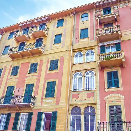 Appartement Casa Platone