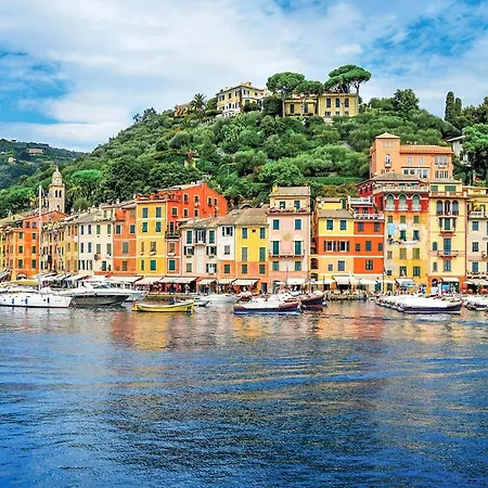 Casa Platone * Rapallo