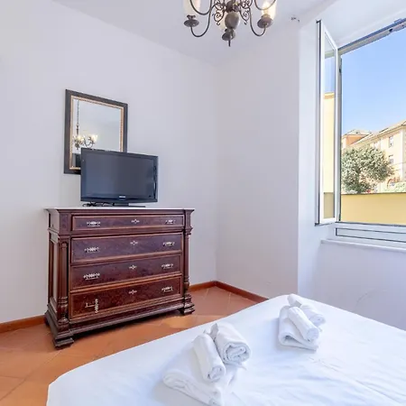 Casa Platone * Rapallo