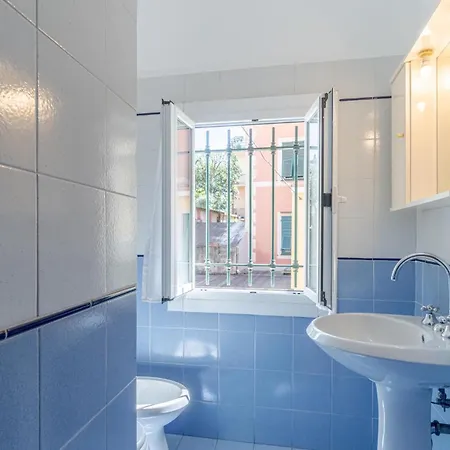 Apartment Casa Platone Rapallo