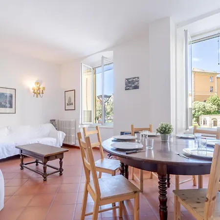 Apartamento Casa Platone