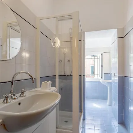 Daire Casa Platone *