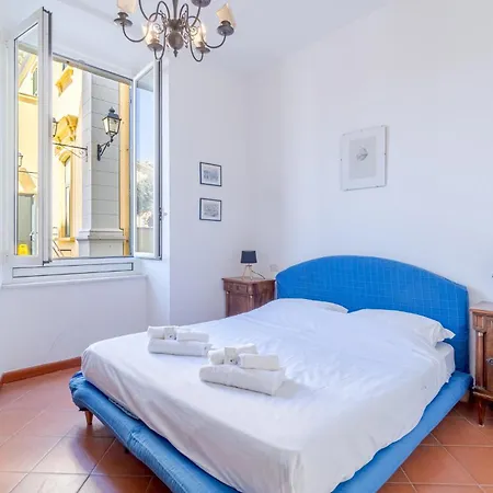 Casa Platone * Rapallo