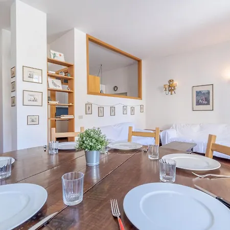 Casa Platone Apartment Rapallo