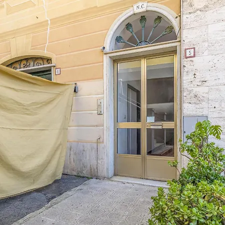 Casa Platone Apartment