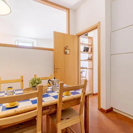 Casa Platone Apartment *
