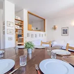 Casa Platone Lägenhet Rapallo