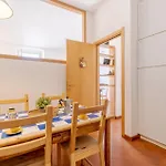 Casa Platone Lägenhet *