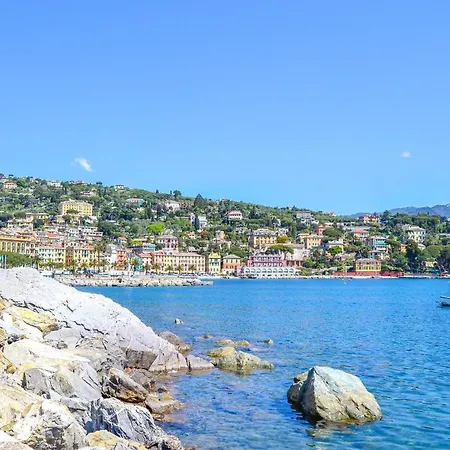 Casa Platone Apartamento *