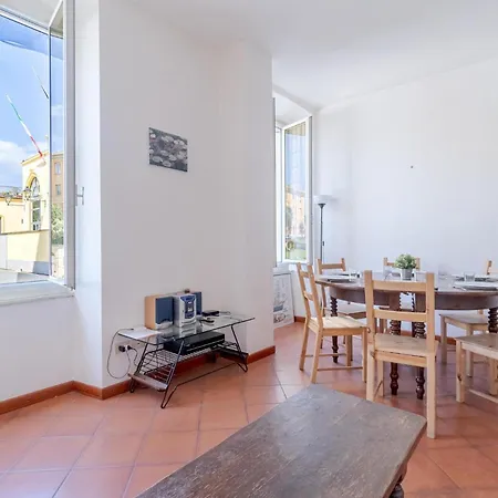 Casa Platone * Rapallo