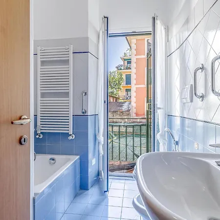 Casa Platone Rapallo