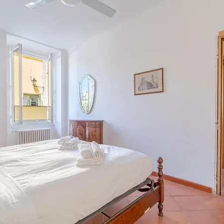 Casa Platone Appartement