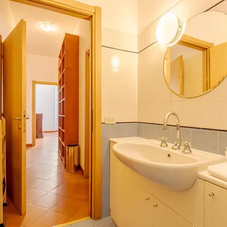 Apartamento Casa Platone Rapallo