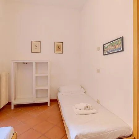 Appartement Casa Platone