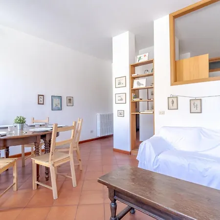 Apartamento Casa Platone *