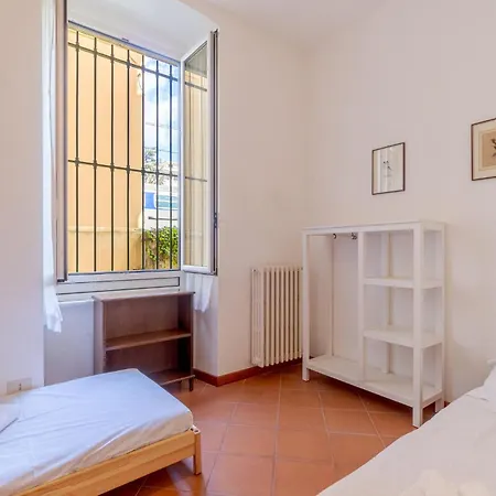 Apartamento Casa Platone