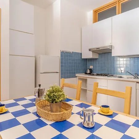 Casa Platone Rapallo