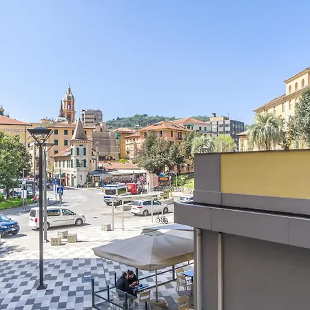 Appartement Casa Platone