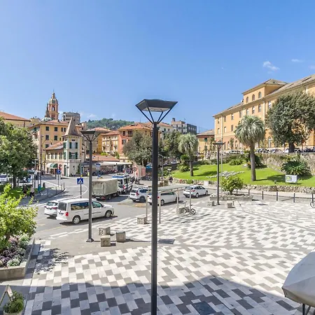 Casa Platone Appartement *