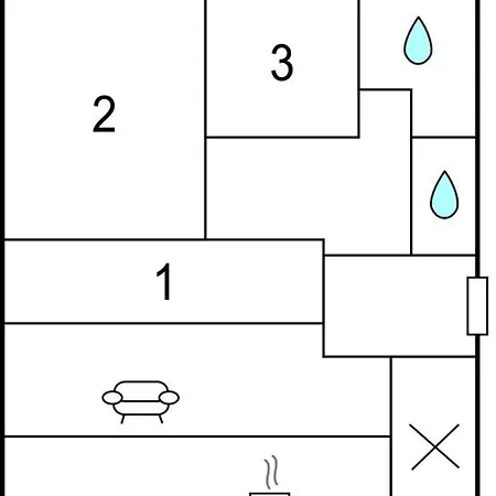 아파트 Casa Platone