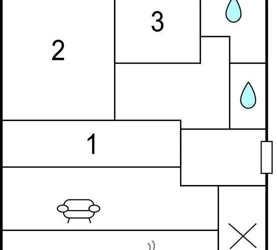 Lejlighed Casa Platone